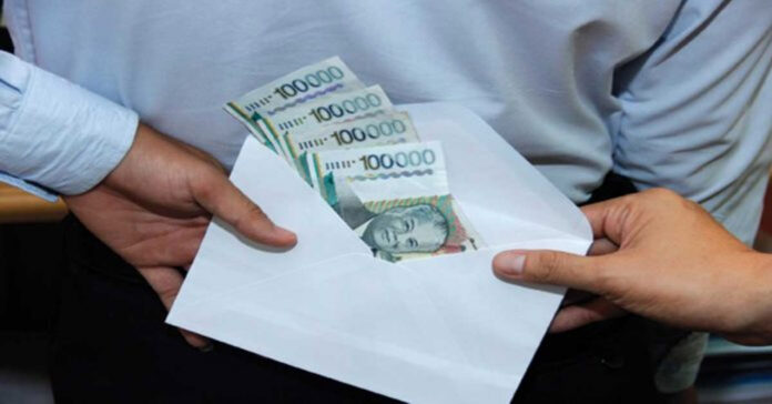 Laos Freezes 50 Accounts, Recovers Billions in Anti-Corruption Crackdown