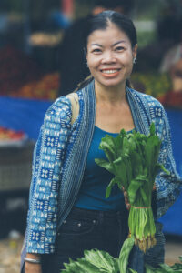 Chef Ponpailin ‘Noi’ Kaewduangdy