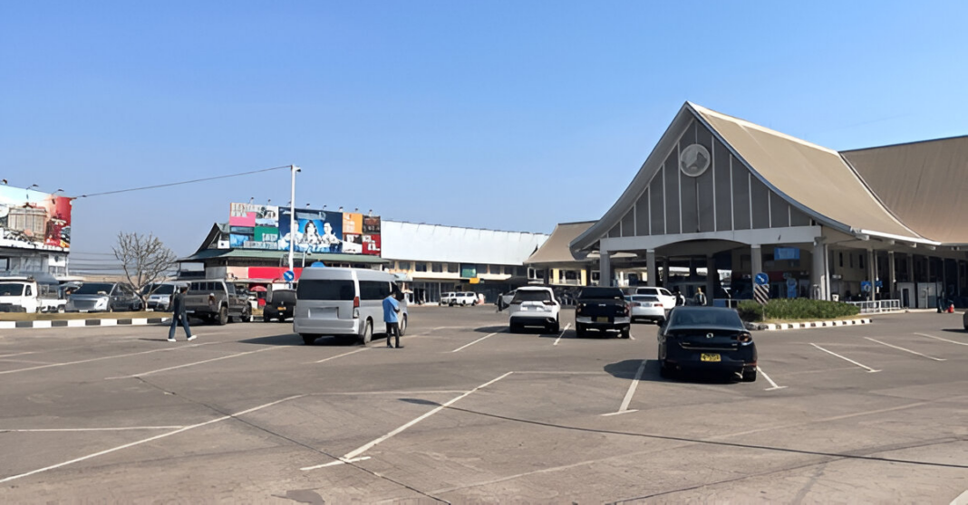 New Vehicle Tracking Sheet Requirement at Lao-Thai Friendship Bridge Starting 3 March