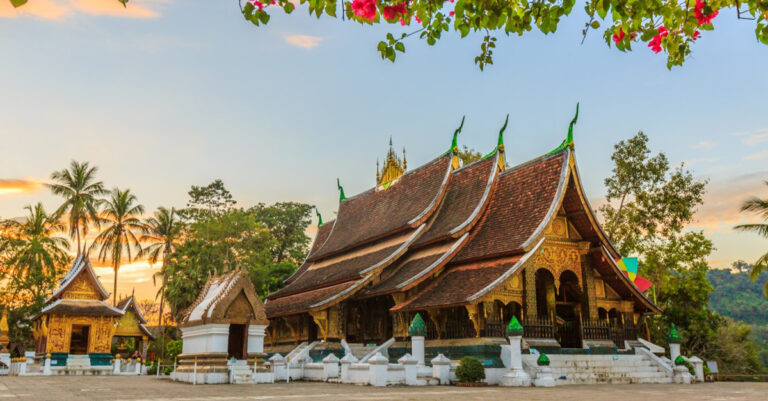 Luang Prabang Earns Global Recognition for Sustainable Tourism