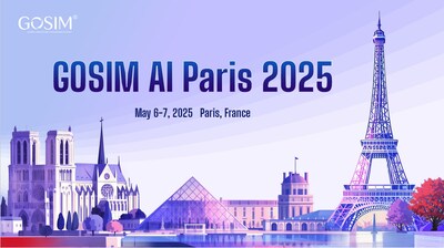 GOSIM AI Paris 2025 GOSIM AI Paris 2025