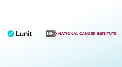 Lunit and the National Cancer Institute (NCI) join forces to advance AI-powered biomarker research and accelerate personalized cancer care.
