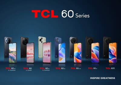 TCL 60 Series