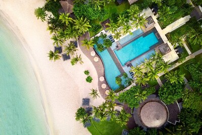 The Ritz-Carlton, Bali - Ranked No.1 Best Indonesia Resort by DestinAsian Readers' Choice Awards 2025