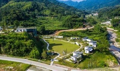 Image of Trip.com Group Country Retreats, Dawan, Jinzhai, Anhui