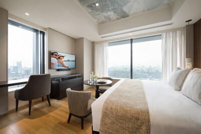 Image of Ascott Marunouchi Tokyo