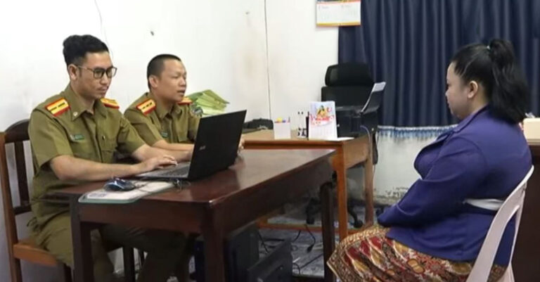 Laos Faces Surge in Fraudulent Social Media Accounts