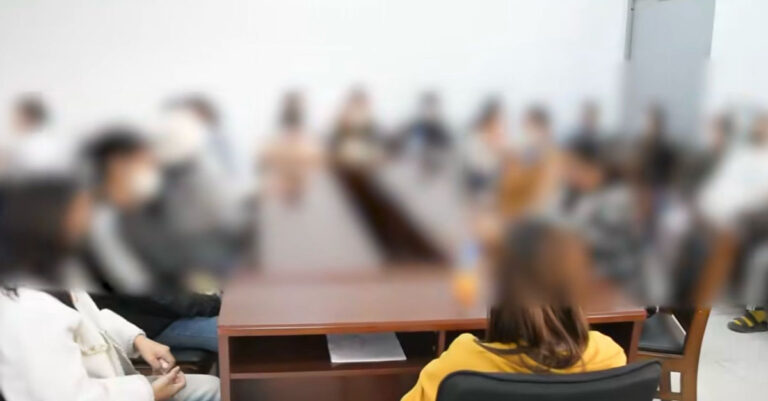 Lao Police Arrest 26 in Illegal Surrogacy Operation in Luang Namtha