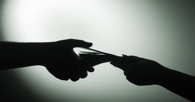State Inspection Authority Officials Detained as Corruption Investigation Unfolds