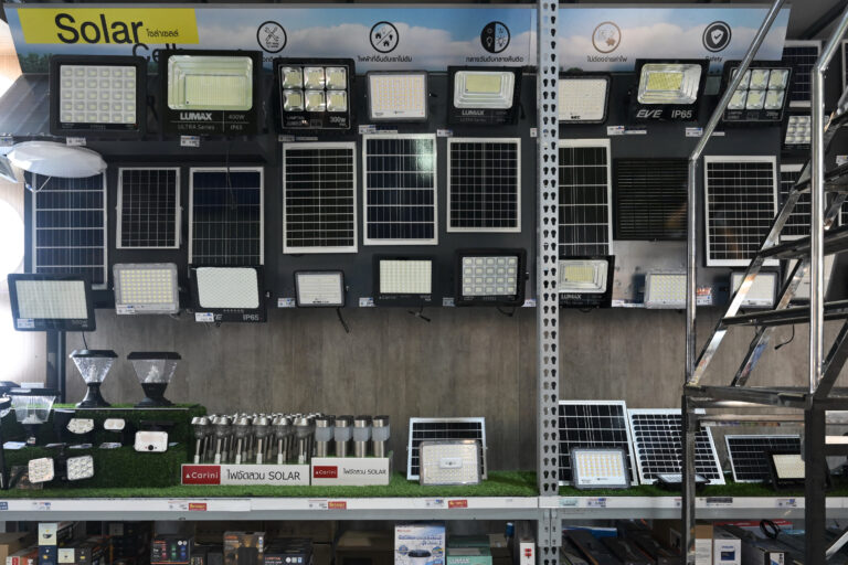United States Plans to Hit Southeast Asian Solar Imports with Tariffs as High as 3,400 Percent