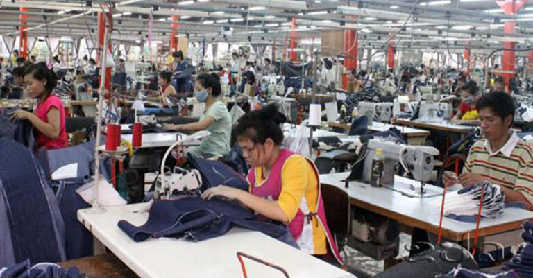 Laos Expands Vocational Training to Curb Labor Shortage