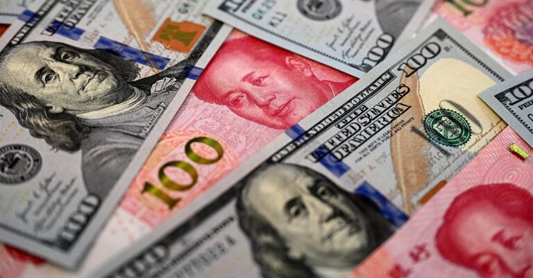 United States, China Clash as Trump Set to Unleash More Tariffs
