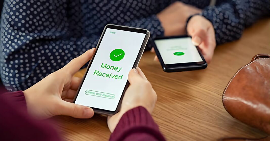 Online Banking Transaction