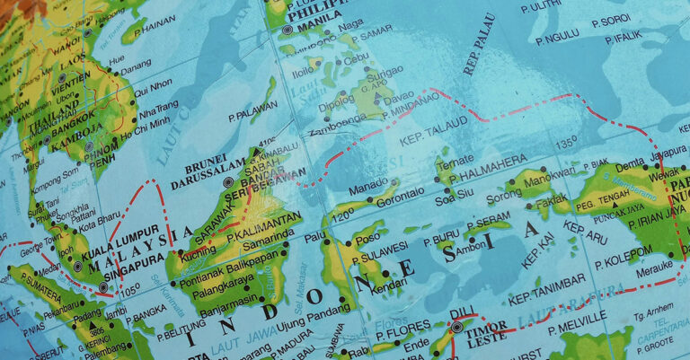 East Asia Pacific Growth Slows in 2025, World Bank Says