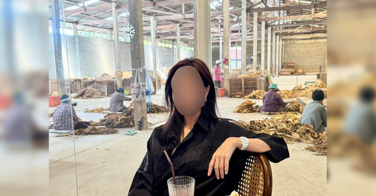 ‘Human Zoo?’ Chiang Mai Cafe Ignites Debate Across Social Media
