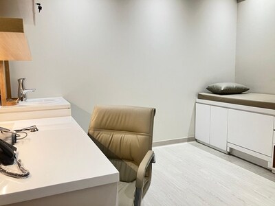 Consultation room