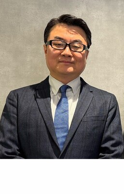 Red Seven Inc, CEO , Lee Hyun-seok Red Seven Inc, CEO , Lee Hyun-seok