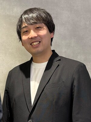 indent, Inc., CEO Yuki Kamagata indent, Inc., CEO Yuki Kamagata