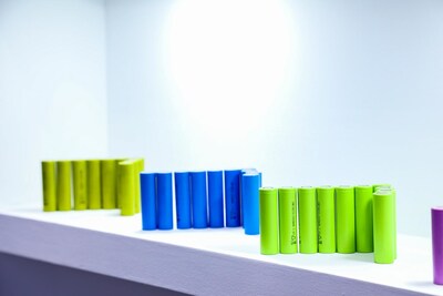 CIBF exhibit