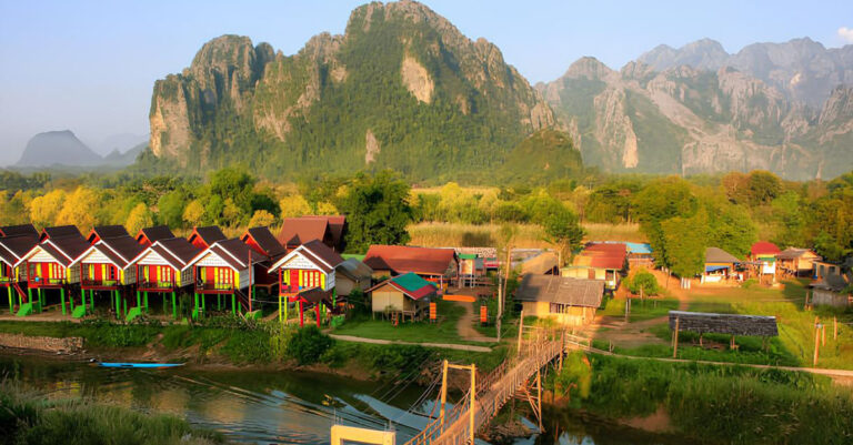 Vientiane Province Welcomes Over 900,000 Tourists in First Quarter of 2025
