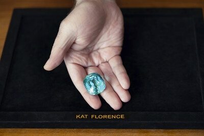 The Kat Florence Lumina