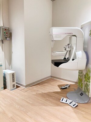 Mammogram
