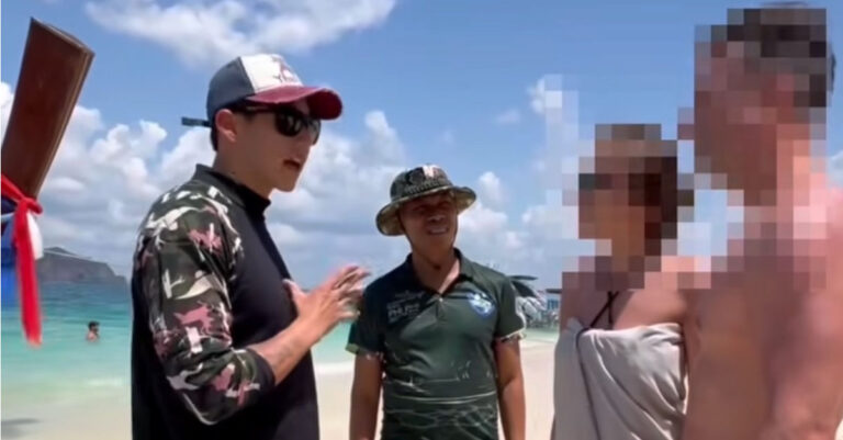 “Ni Hao” or Not: When Misplaced Greetings Become a Flashpoint for Racism in Thailand