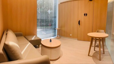 Private suite