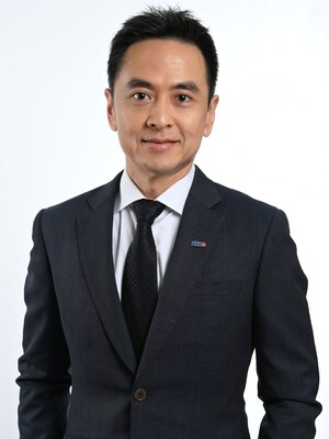 Chief Executive Officer of RHB Singapore, Goh Ken-Yi