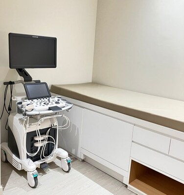 Ultrasound