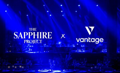 Vantage Markets Partners with The Sapphire Project to Support Ocean Conservation in Australia