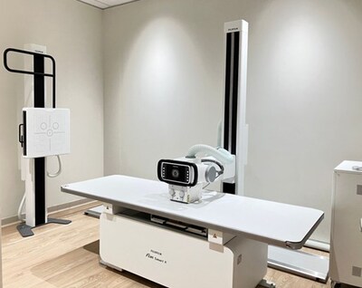 X-ray
