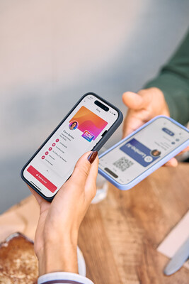 Blinq product photo