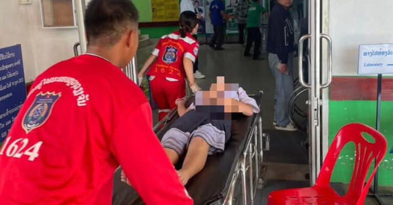 Students Hospitalized After Collagen Drug Mix Causes Convulsions