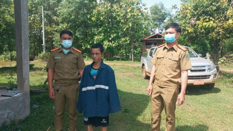 Man Confesses to Teen Murder Driven by Obsession, Case Sent to Prosecutor