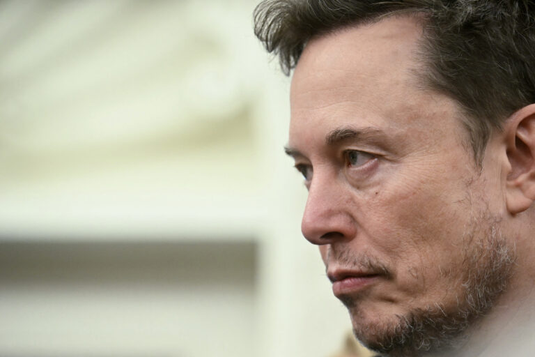 Musk to Exit US Government Role After Rare Break With Trump