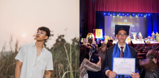 First Lao Student in Morocco Wins Top University Award