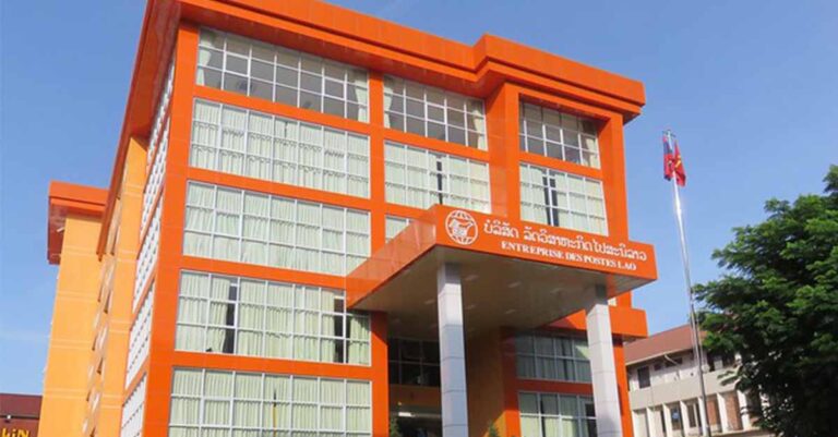Former of the Lao Post Office Employees Prosecuted in Major Fraud Case