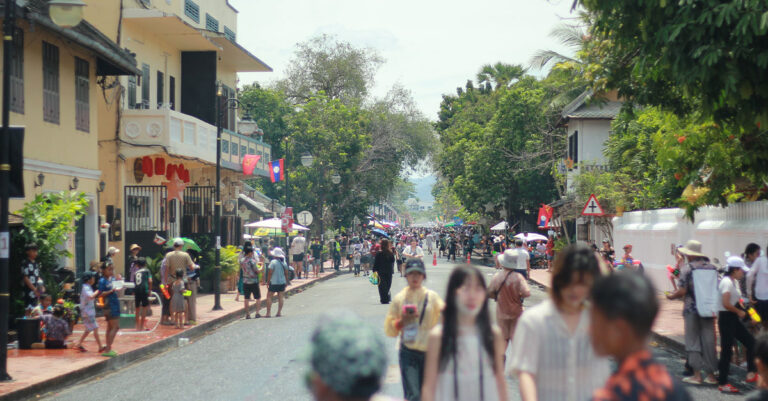 Luang Prabang Pushes for Green Destination Certification to Boost Sustainable Tourism