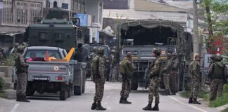 India Launches Strikes on Pakistan, Islamabad Vows to ‘Settle the Score’