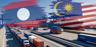 Laos, Malaysia Open New Rail-Sea Trade Corridor