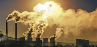 Laos to Launch New Greenhouse Gas Emissions Inventory Ahead of COP30