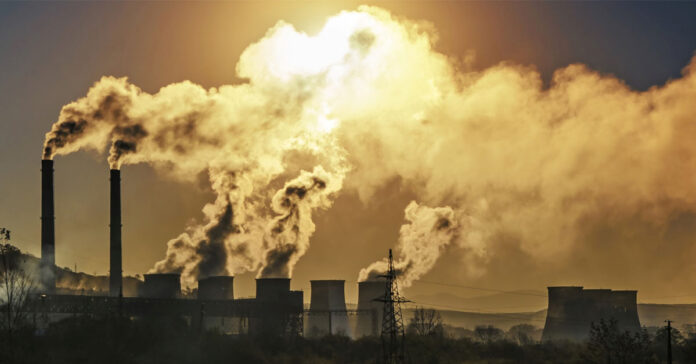 Laos to Launch New Greenhouse Gas Emissions Inventory Ahead of COP30