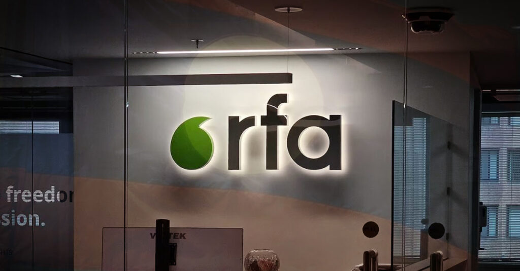Radio Free Asia Shuts Down Lao Service After 27 Years Amid Funding Cut ...