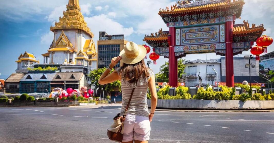 Thailand Falls Behind in Sustainable Tourism as Laos Wins Global Praise