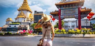 Thailand Falls Behind in Sustainable Tourism as Laos Wins Global Praise
