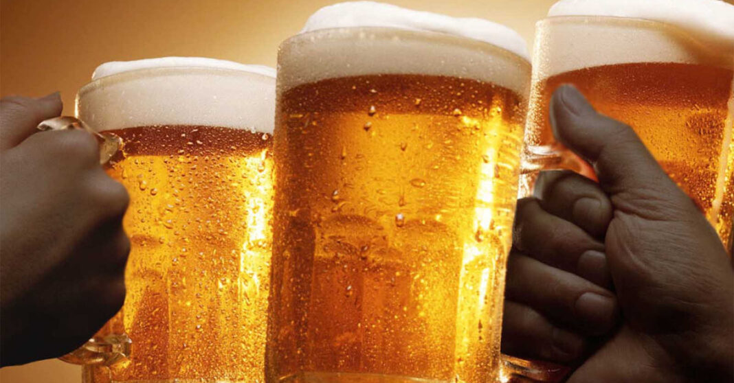 Thailand Relaxes Alcohol Sales Ban on Major Buddhist Holidays