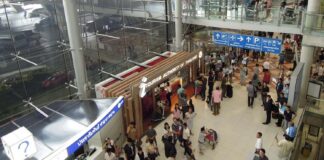 Thailand to Enforce New Air Passenger Protection Rules