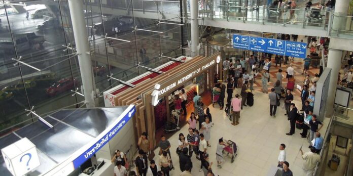 Thailand to Enforce New Air Passenger Protection Rules