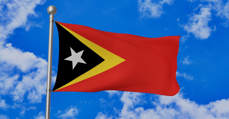 Timor-Leste to Become ASEAN’s 11th Member, Says Malaysian PM